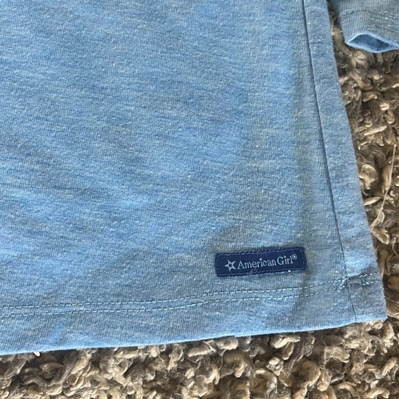American Girl Shirt - Picture 4 of 8